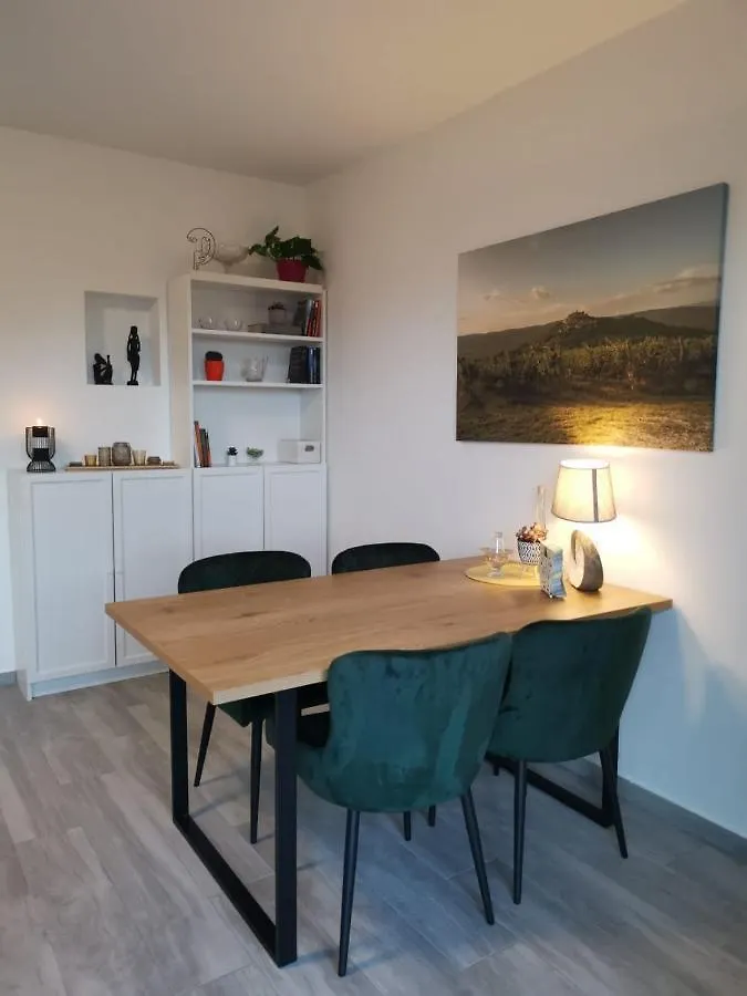 Apartments Bonvenon2Center Πούλα 0*,