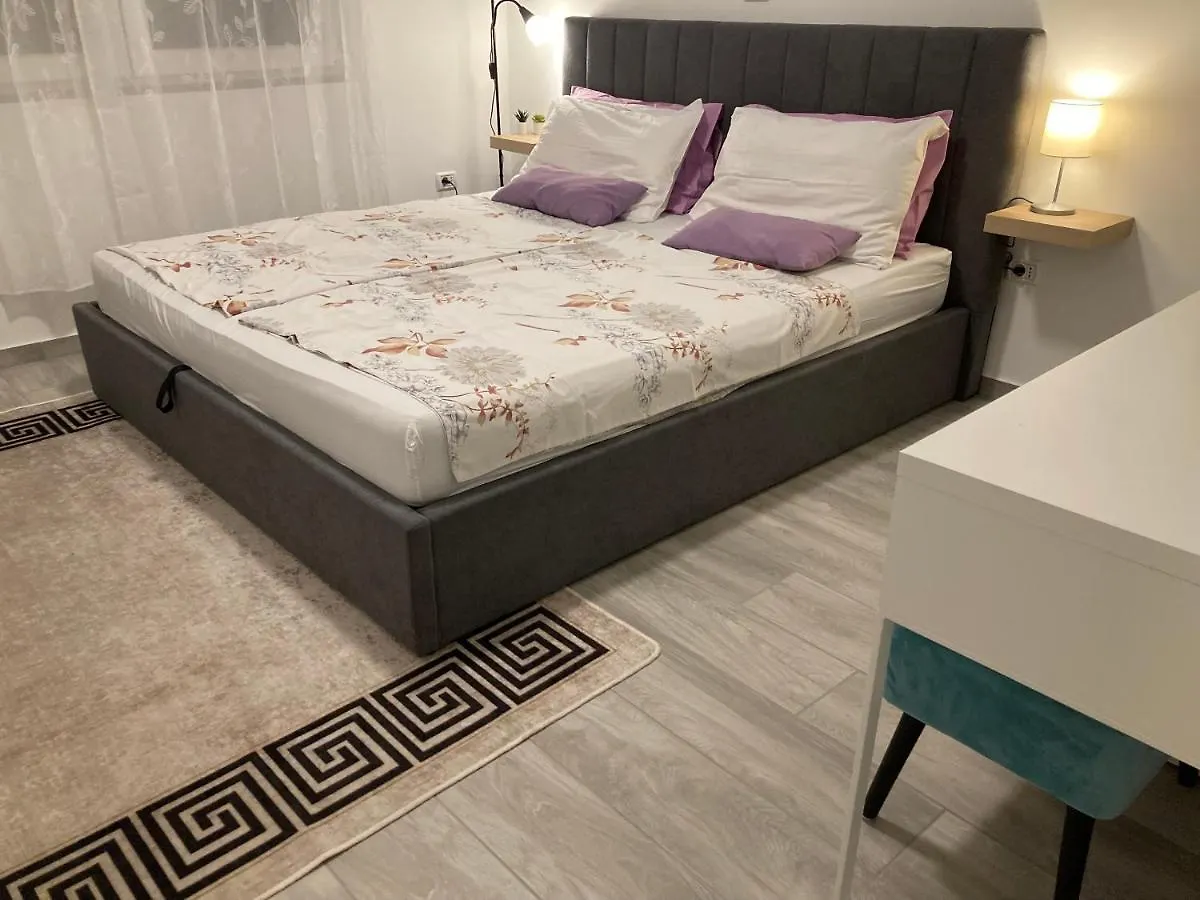 Apartments Bonvenon2Center Πούλα Κροατία