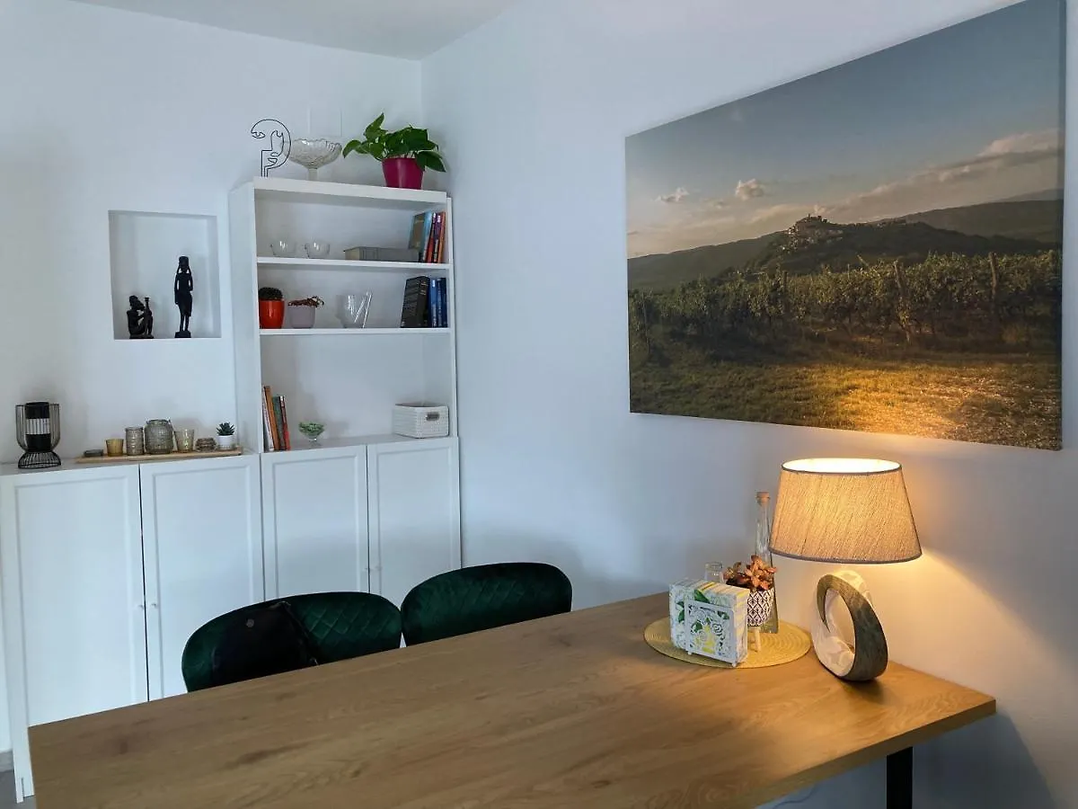 Apartments Bonvenon2Center Πούλα Κροατία