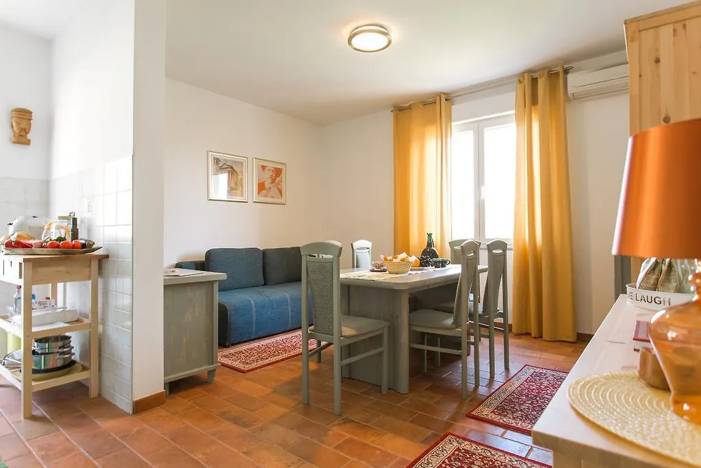 Apartments Bonvenon2Center Πούλα